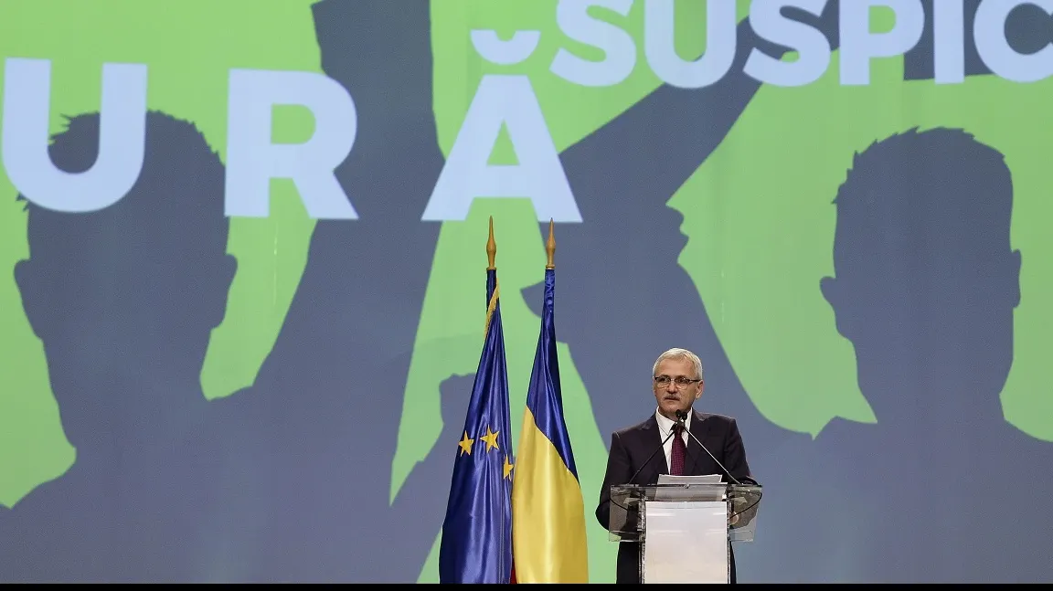 "De luni reîncepe asaltul pe legile justiției". Avertisment dur după discursul lui Dragnea