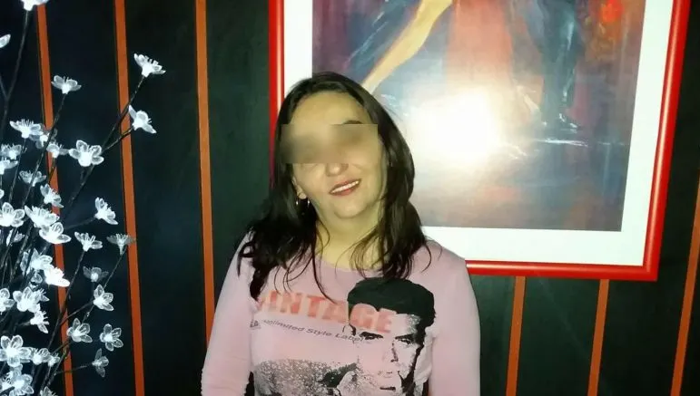 Bărbatul care a ucis o barmaniță în Satu-Mare a fost prins la graniță. Detalii șocante