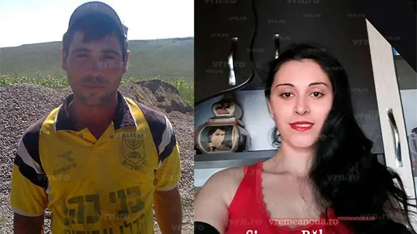 Femeie de 22 de ani, mamă a patru copii, UCISĂ de fostul concubin. Povestea este terifiantă