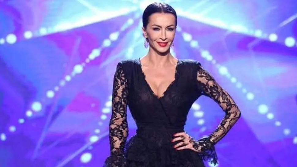 Andrei Gheorghe a murit. Mesajul Mihaelei Rădulescu: "Îmi pare rău, prietene..."