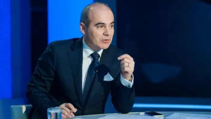 Rareș Bogdan: PSDragnea a trecut linia roșie! Chef Iohannis are o specialitate nouă