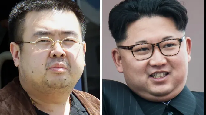 SUA îl acuză pe Kim Jong Un că şi-a ucis fratele vitreg. Noi sancţiuni pentru Coreea de Nord