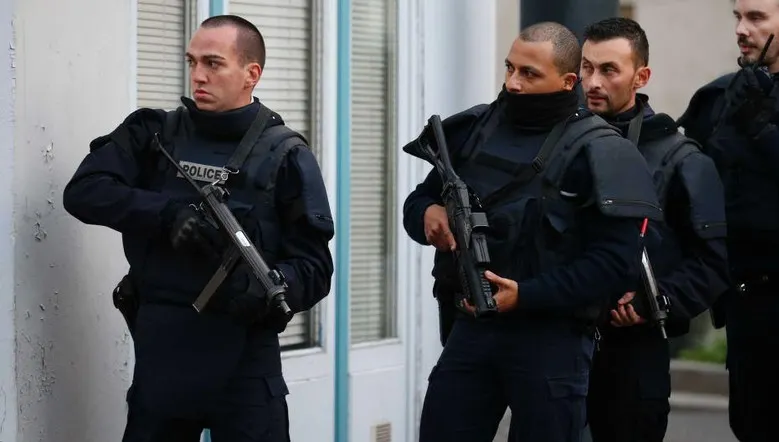 Posibil atac terorist în Franța. Mobilizare a forțelor de securitate