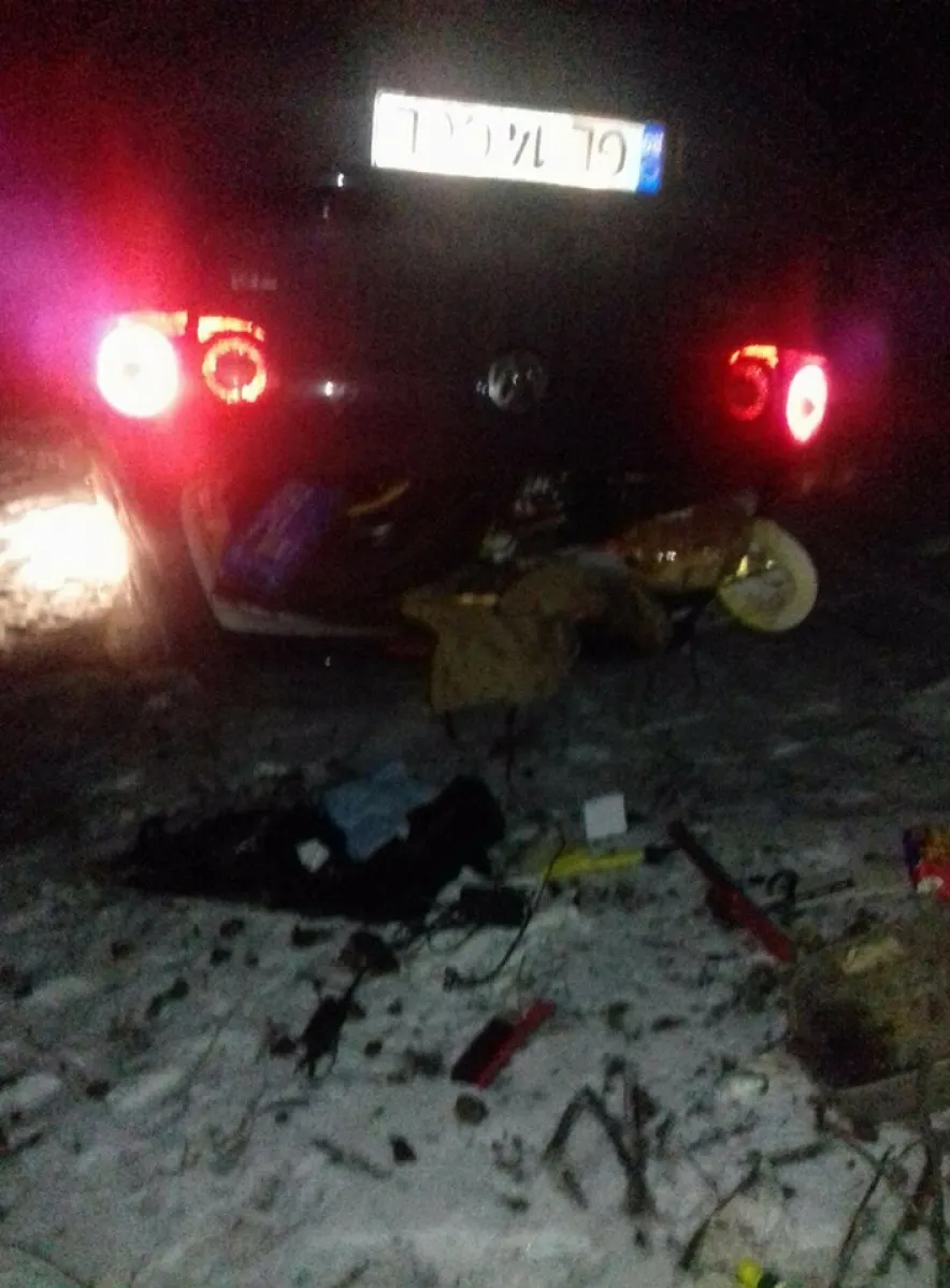 Avea 19 ani, dar a murit în urma unui accident provocat de iubitul său beat, aflat la volan