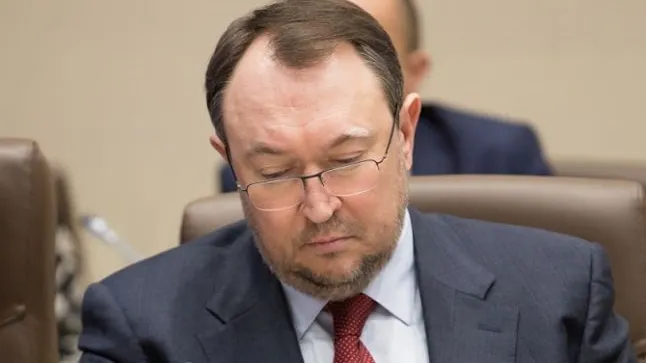 Scandal nou în "jaful secolului". Ministrul justiției din Moldova a demisionat 