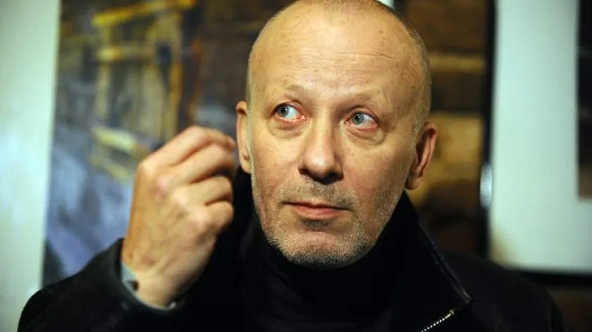 Andrei Gheorghe va fi incinerat sâmbătă. Carte de condoleanţe, deschisă la o galerie de artă
