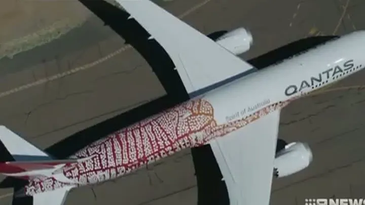 Istorie în aviaţia mondială - primul zbor direct între Australia şi Europa