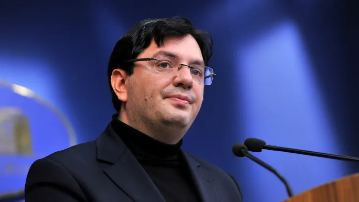 Nicolae Bănicioiu