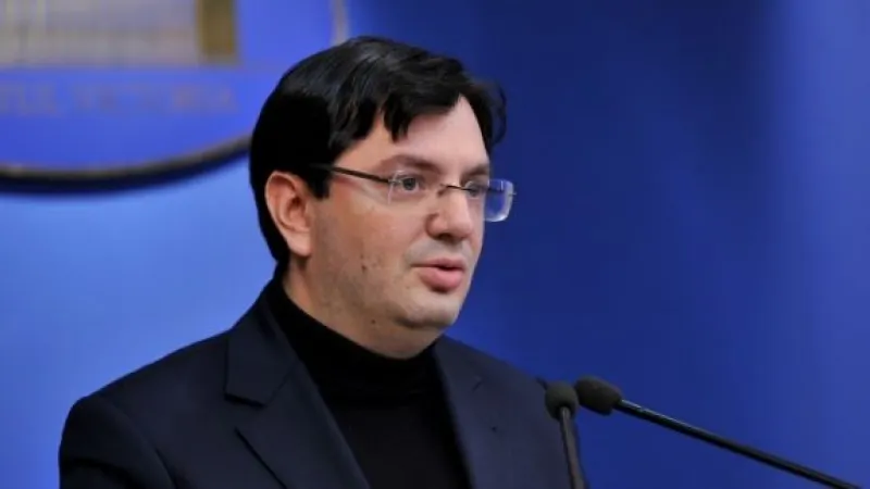 Bănicioiu: Am înţeles că Dragnea susţine toţi membrii oneşti de partid. Sunt membru onest de partid