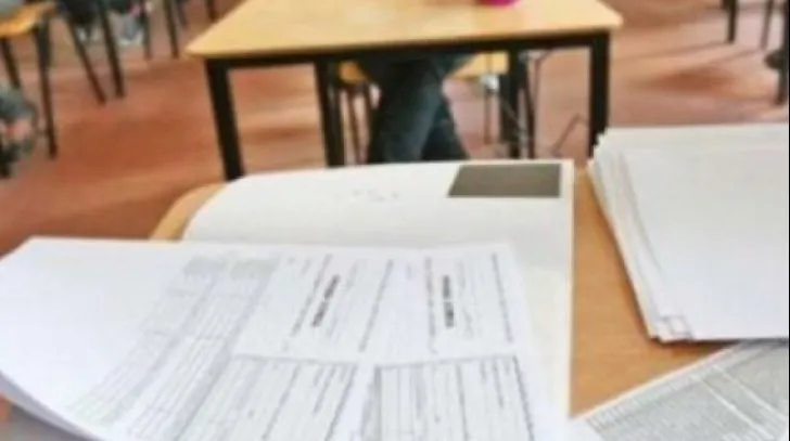 BAREM ROMÂNĂ simulare 2018. Iată cum se rezolvă corect subiecte la Română - simulare Evaluare 2018