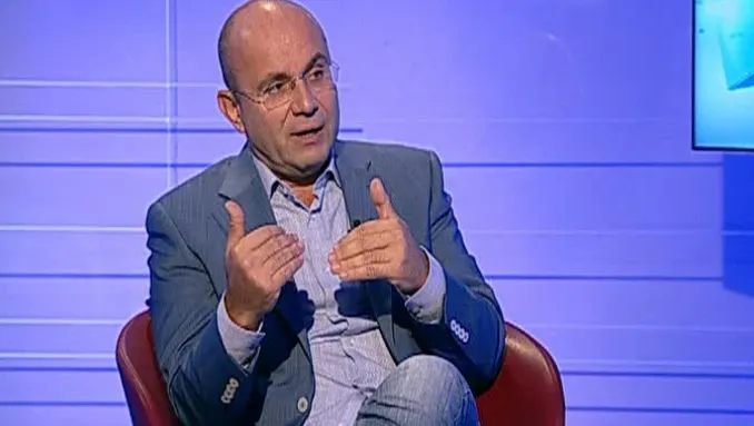Cozmin Guşă, despre fondul american ce va investi în presa din România: "USA is back in business"
