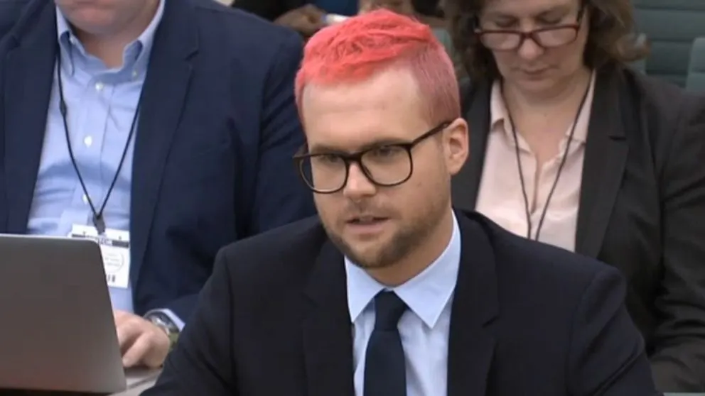 Fost director de cercetare Oxford Analytica: Fiul unui fost ministru român, ucis. Ratase un obiectiv