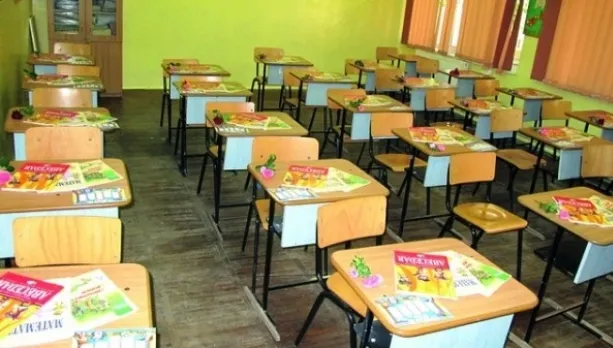 Încep înscrierile în învăţământul primar