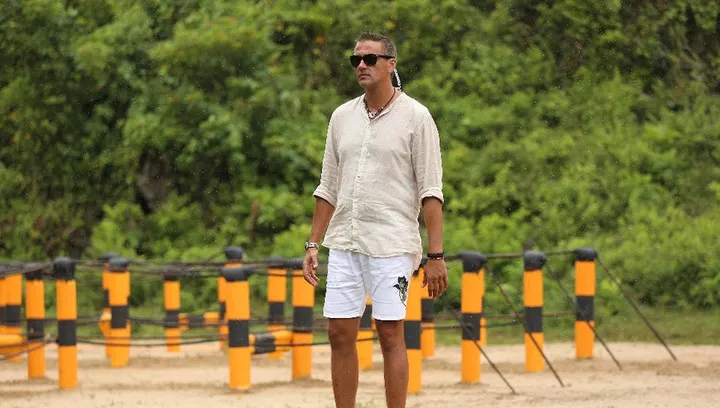 Cosmin Cernat, anunț despre Exatlon: "Suntem împreuna de două luni și ..."