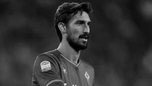 Fiorentina, impresionant! Decizia toscanilor după moartea lui Davide Astori face înconjurul lumii