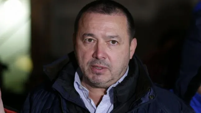 Deputatul ,,Mitralieră'' alungă oamenii din PSD