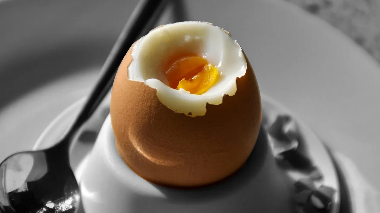 Dieta militară. Slăbești până la cinci kilograme fără înfometare