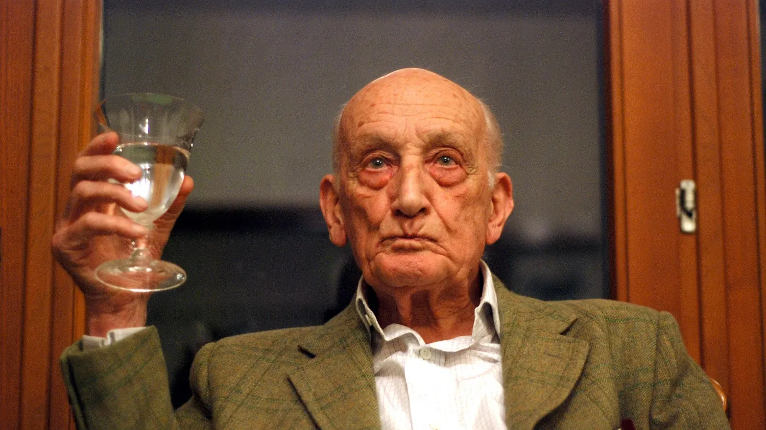 Unde şi-ar fi dorit Neagu Djuvara să moară, de fapt. Şi-a notat dorinţa într-una dintre cărţi