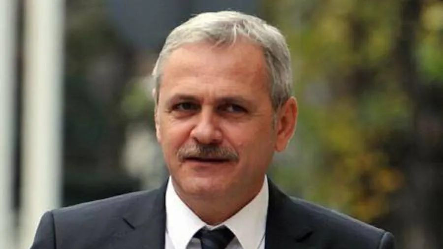 Dragnea ar trebui să ajungă în SUA pe 20 martie. Surse: Consulul Cătălin Dancu îi face lobby