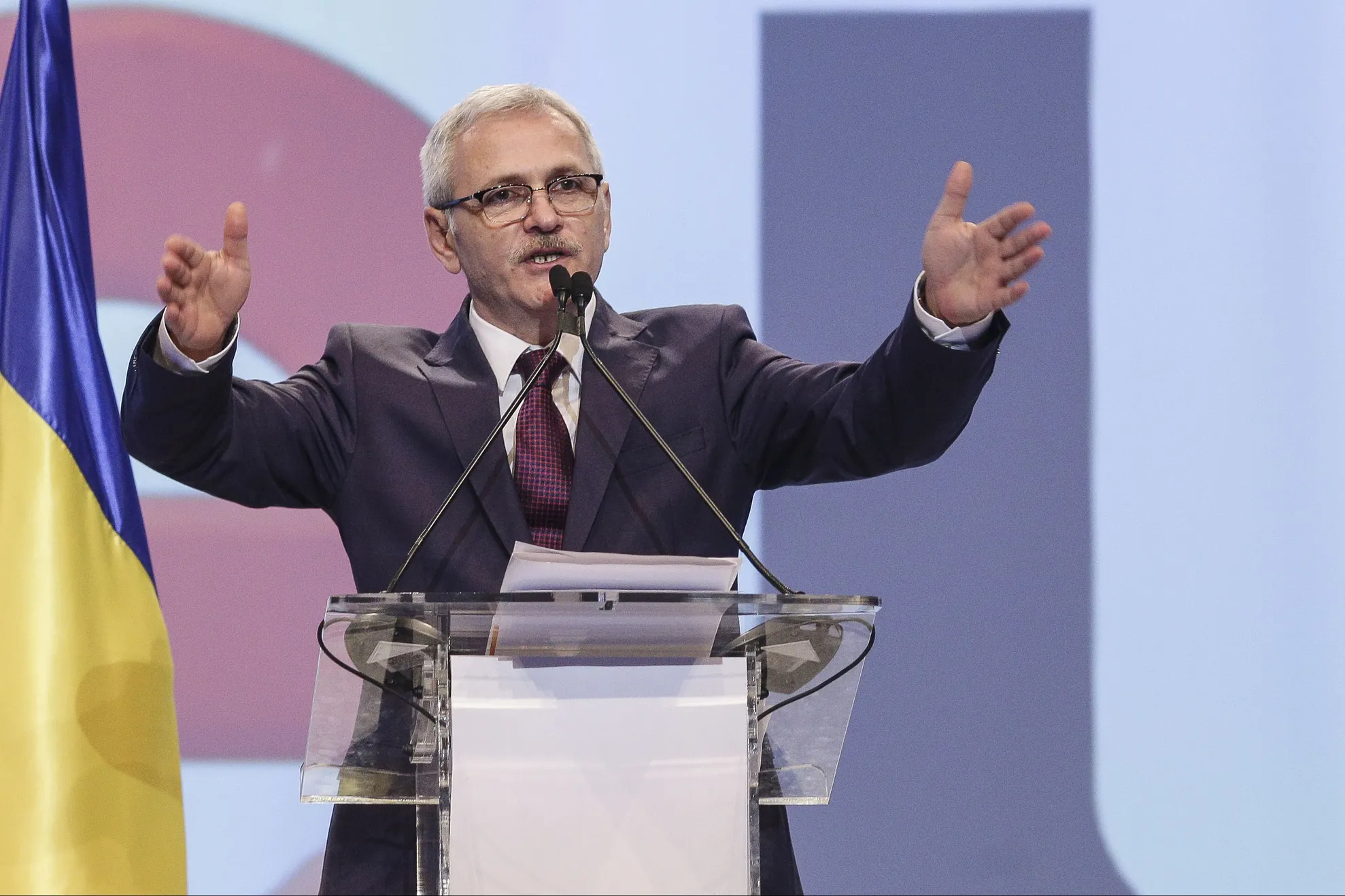 Legea anti-defăimare a lui Dragnea, atacată dur din ALDE