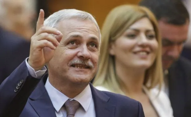 Rise Project: Liviu Dragnea și iubita sa Irina, clipe de vis pe plajele din Brazilia