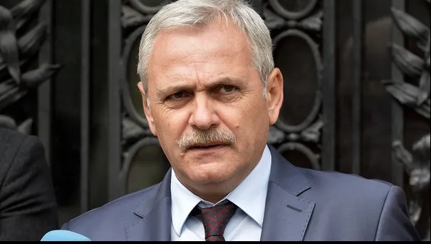 Mesajul lui Liviu Dragnea de Paşte: Lumina sfântă să coboare în casele şi în inimile românilor!