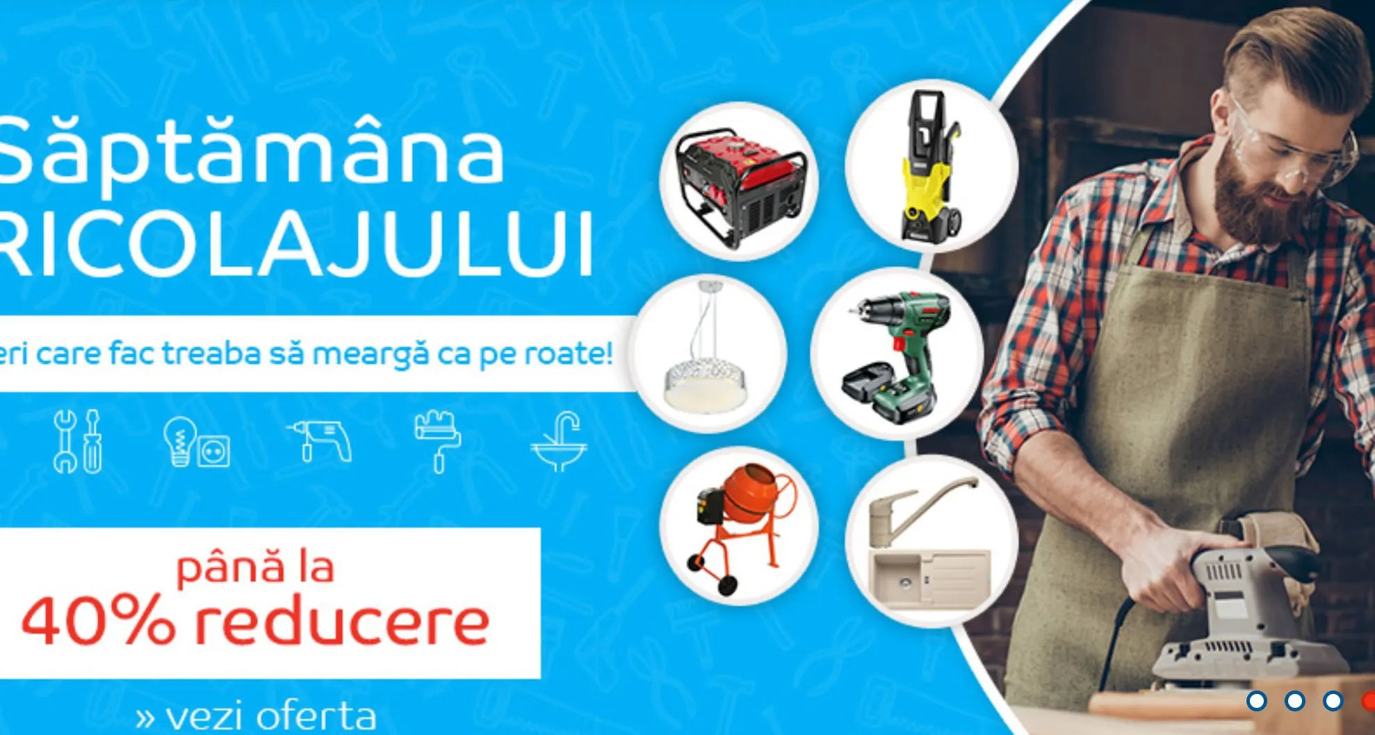 eMAG. 10 unelte de grădinărit în cea mai mare campanie de reduceri a începutului de primăvară