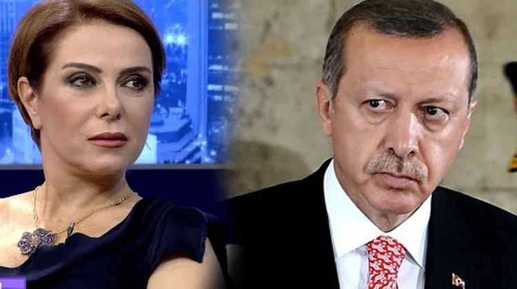 Defăimarea lui Dragnea, varianta turcă. O vedetă care l-a insultat pe Erdogan, 10 luni de închisoare
