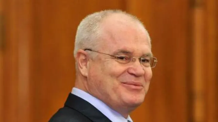 Cum justifică Eugen Nicolicea scoaterea preşedintelui din procedura de numire a şefului ICCJ