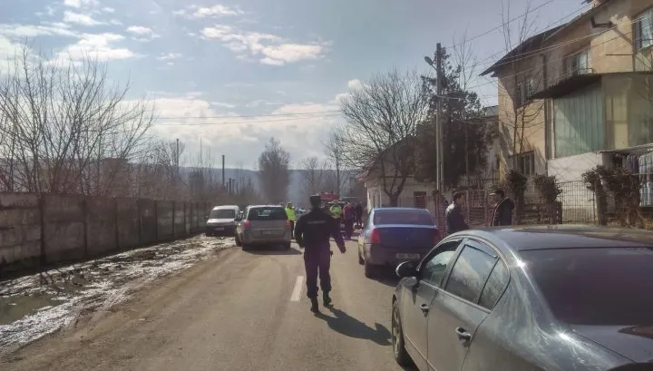 Raportul necropsiei în cazul tânărului împuşcat în cap de poliţistul din Vaslui este finalizat