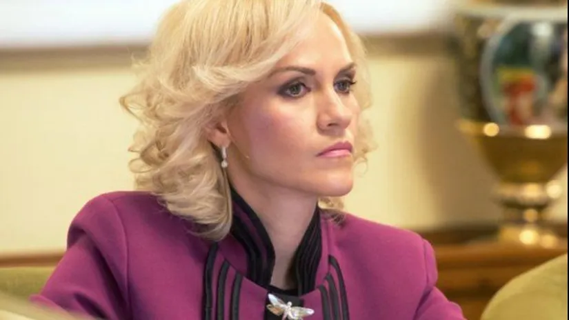 Dan Vasile Mihale: Gabriela Firea, victorie uriașă înainte de Congresul extraordinar al PSD