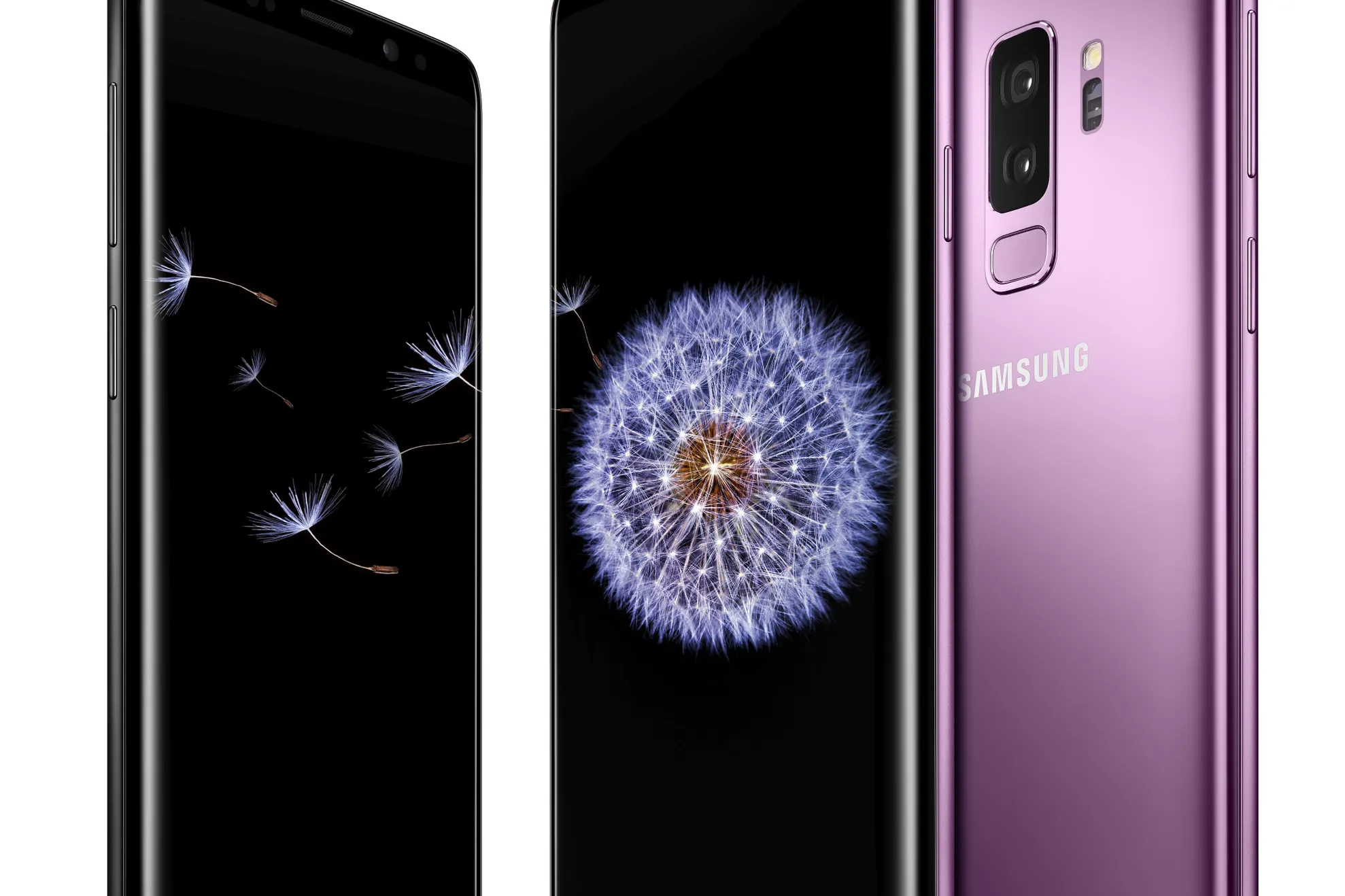 Galaxy S9 și Galaxy S9 Plus în România, în magazine din 16 martie 2018