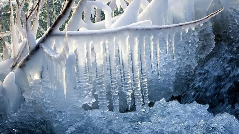 Al doilea val de aer arctic lovește Europa în martie. Ce se întâmplă în România