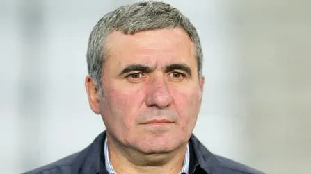 Mesajul lui Gică Hagi pentru Simona Halep, după victoria de la Roland Garros