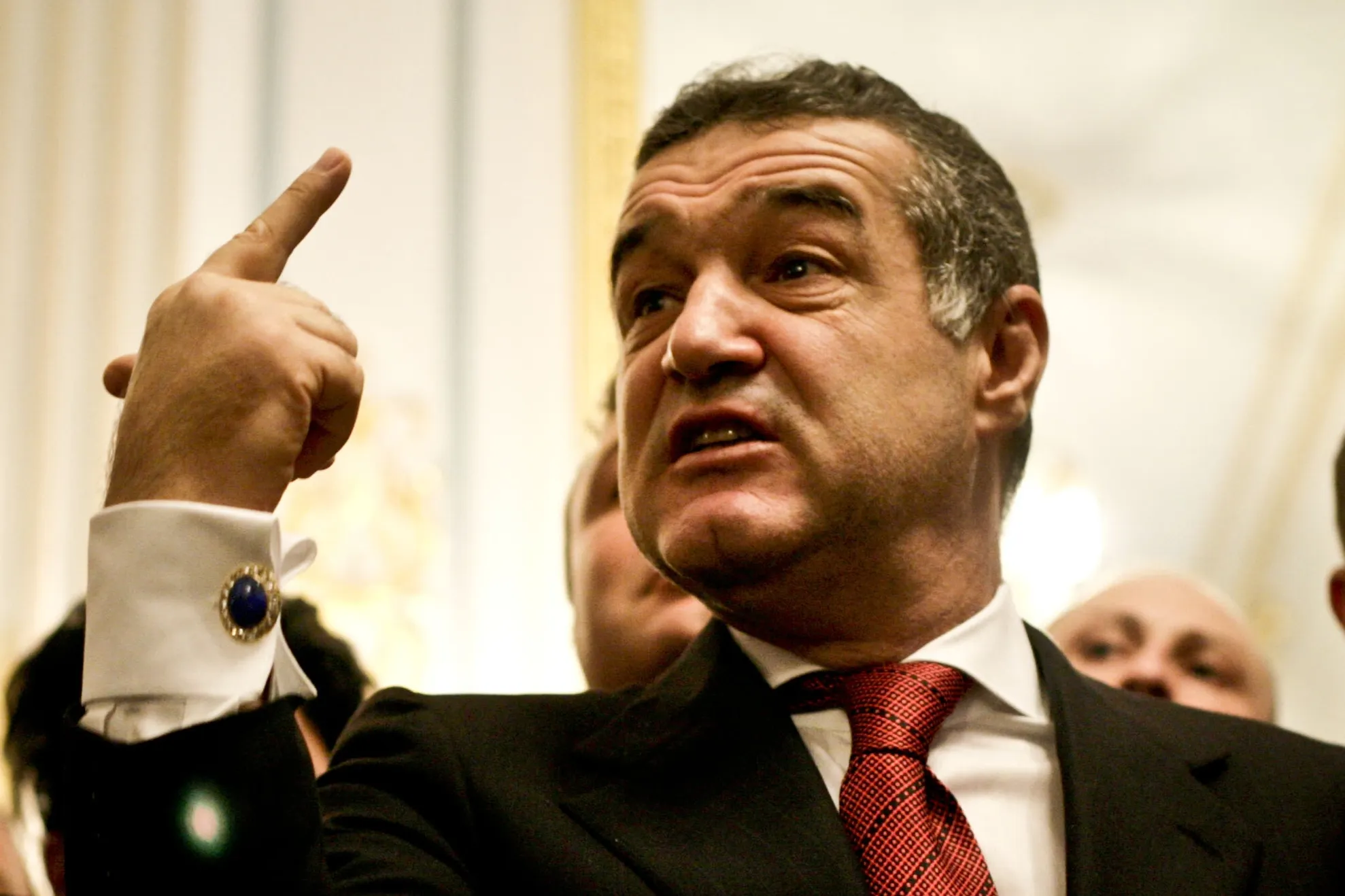 Se știe deja campioana Ligii 1? Surse: Echipa lui Gigi Becali va fi spulberată de CFR Cluj