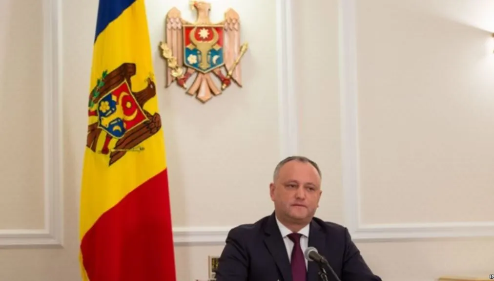 Exploziv! Igor Dodon: "România poate deveni dușmanul numărul 1 al Republicii Moldova"