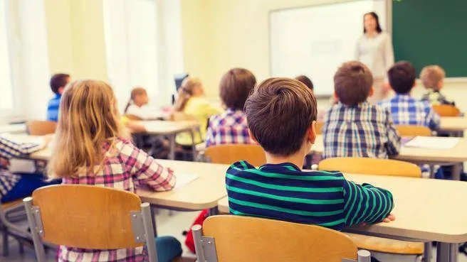 Pe 8 martie au început înscrierile în clasa pregătitoare. Ce documente sunt necesare