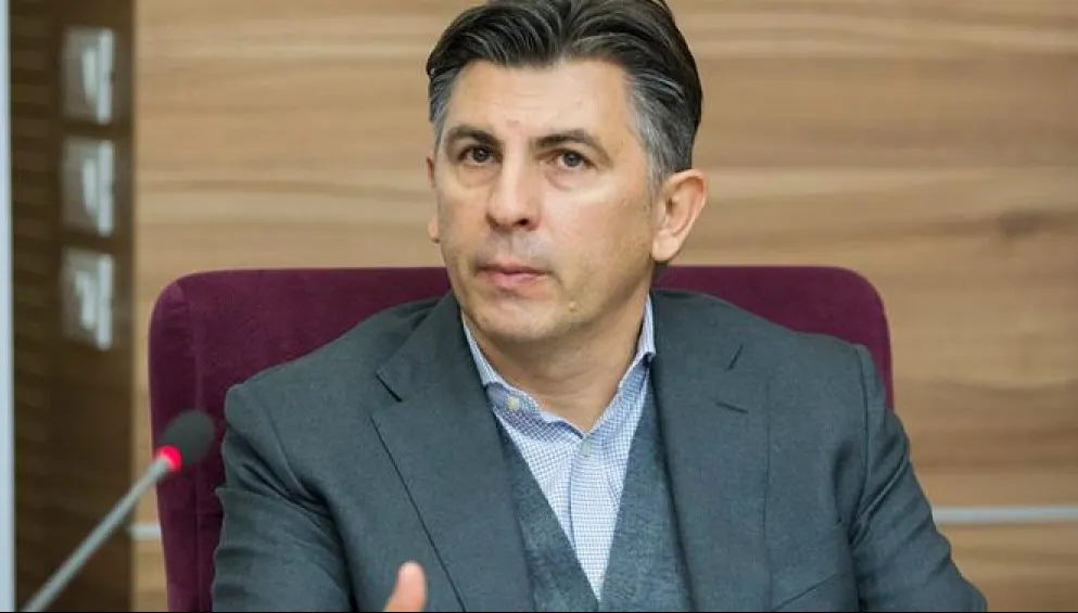 Ionuţ Lupescu vine la Realitatea TV, astăzi, la ora 19:00. Luptă dură pentru şefia FRF