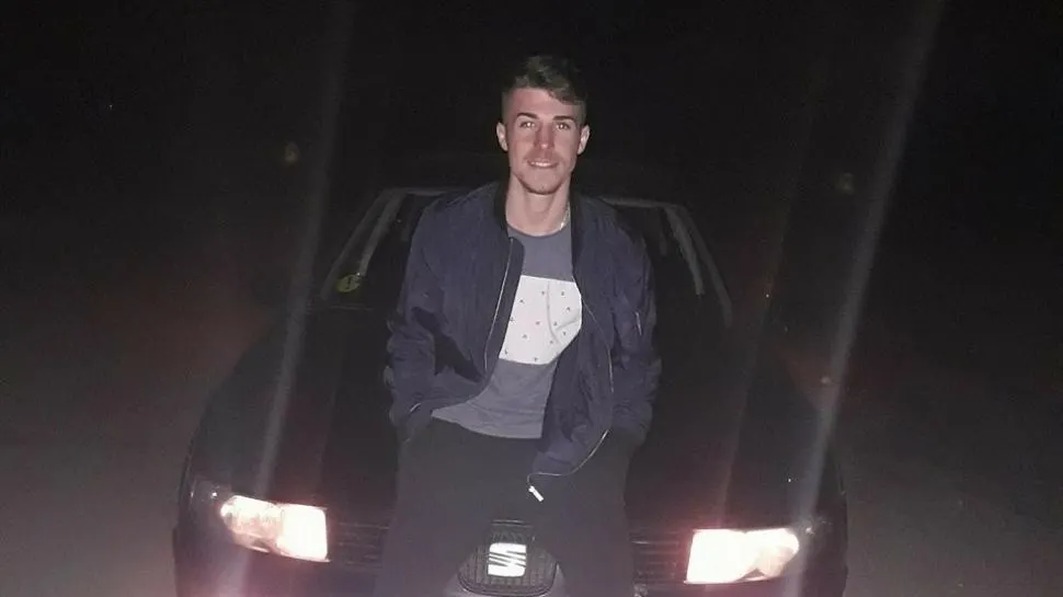 TRAGEDIE! Un fotbalist român de 19 a murit după un accident de maşină