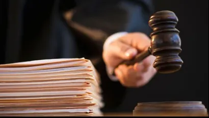 Fosta judecătoare care a încercat să se sinucidă a murit