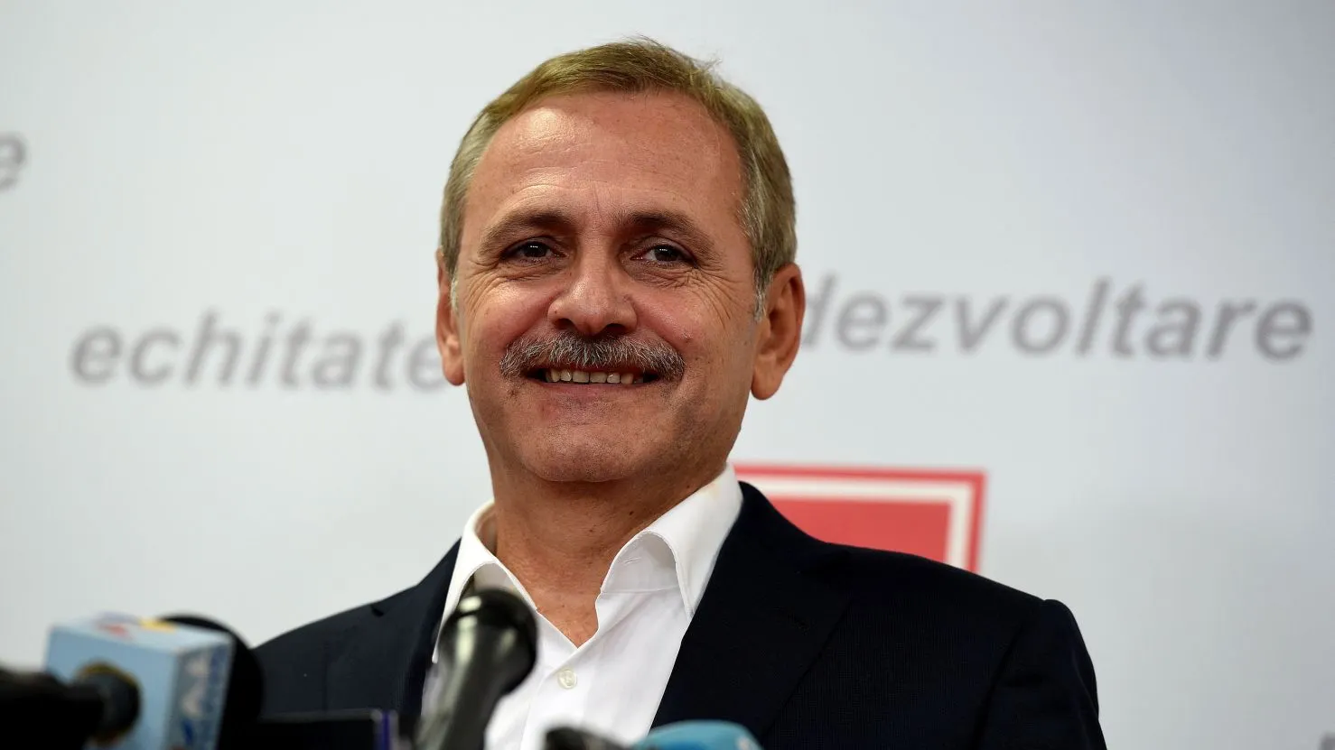 Candidatul-surpriză pregătit de Dragnea pentru alegerile prezindențiale din 2019