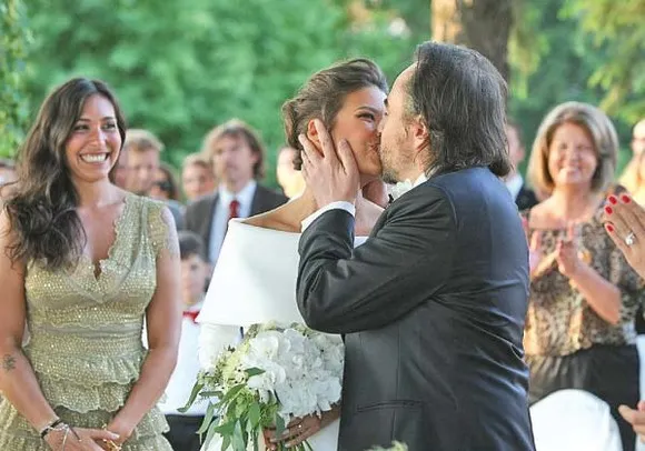 Divorț cutremurător în lumea showbiz-ului