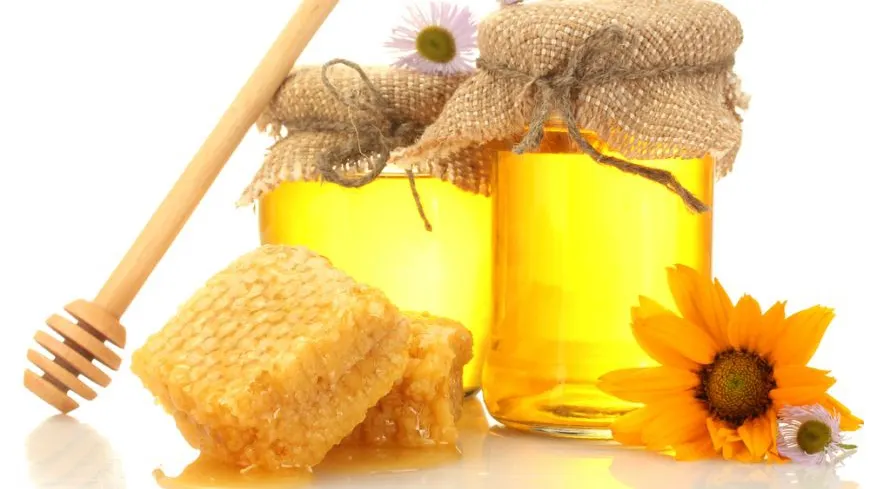 Ingrediente care pot înlocui zahărul dacă ţi-e poftă de "ceva" dulce