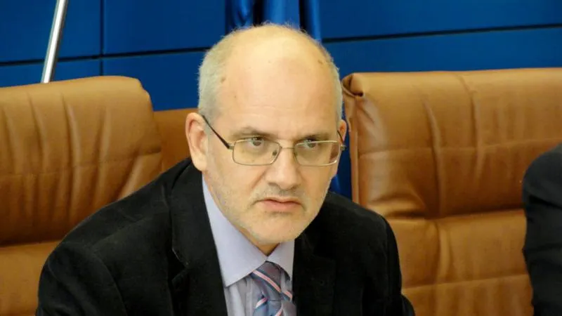 Fostul director CNADNR, Narcis Neaga, numit în CA al companiei, deşi are dosar penal la DNA