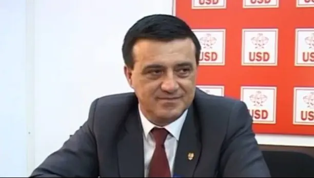 Surse: Nicoale Bădălău nu va mai candida pentru nicio funcție, nici măcar pentru vicepreședinte