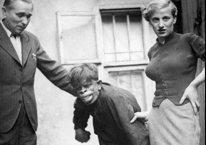 Povestea cutremurătoare a omului-maimuţă din Amazon. S-a aflat adevărul, după mai bine de 80 de ani