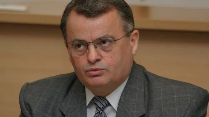 Fostul primar Neculai Onţanu își face partid