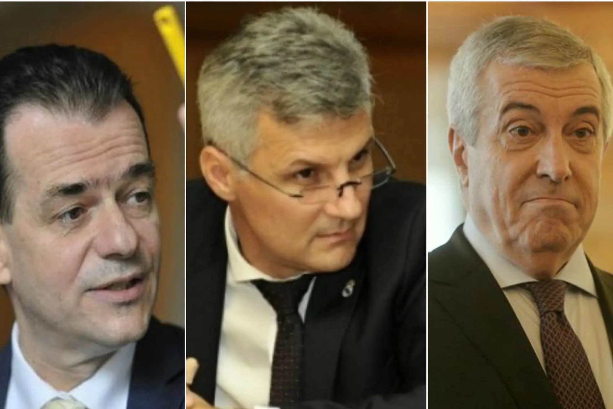 Surse: Daniel Zamfir, mazilit de Orban, ar putea pleca la Tăriceanu. Zamfir neagă!
