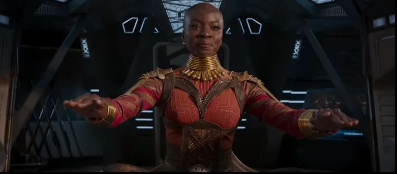 "Black Panther",  cel mai bun succes de casă după ,,Avatar''(VIDEO)