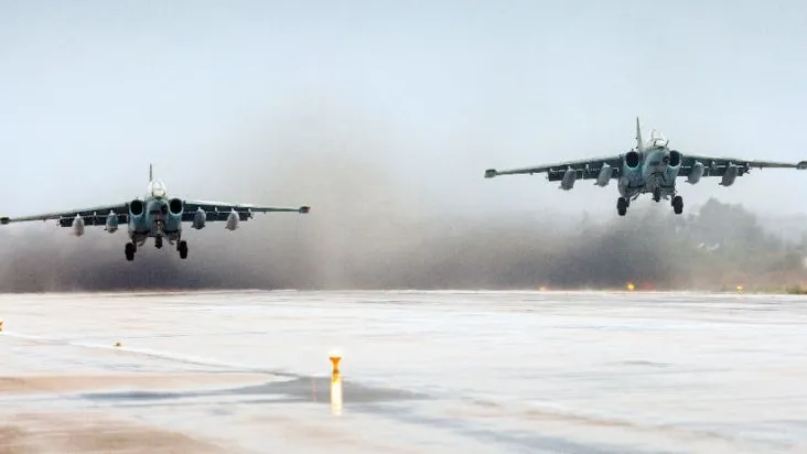 Dezvăluire explozivă: SUA, la un pas să bombardeze din nou luptători ruşi în Siria